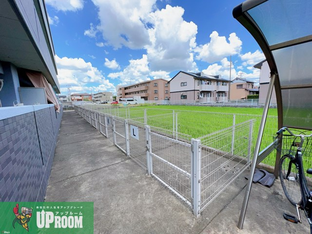 エスペランサ　ドミールのその他共用部分