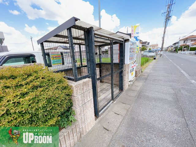 エスペランサ　ドミールのその他共用部分