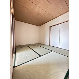 第2メゾンたけ宗の収納