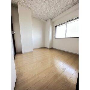 第2メゾンたけ宗の内装