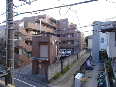 【展望】 | フィールドビレッジ