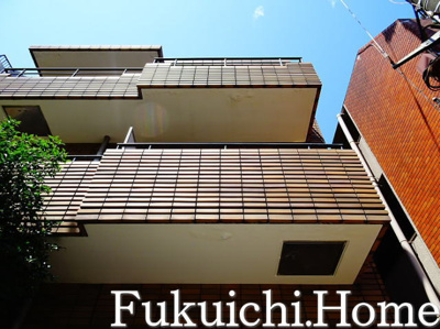 【外観】 | フィールドビレッジ