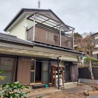 【外観】 | 京浜急行線「県立大学」駅徒歩17分