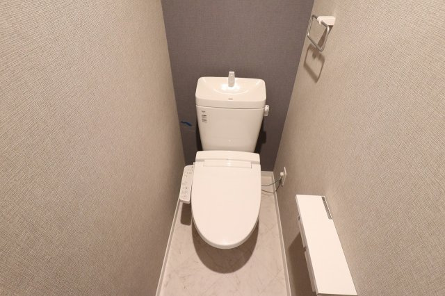 【トイレ】 | グランステディ城東中央