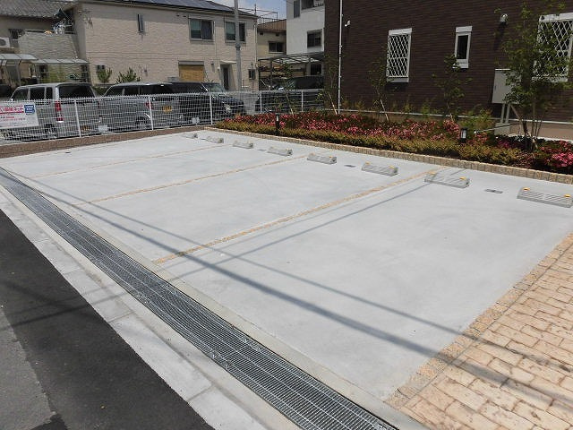 大阪市東淀川区南江口２丁目のアパート