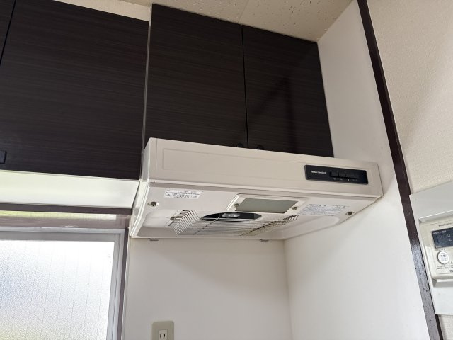 メゾンやすむろⅡのその他