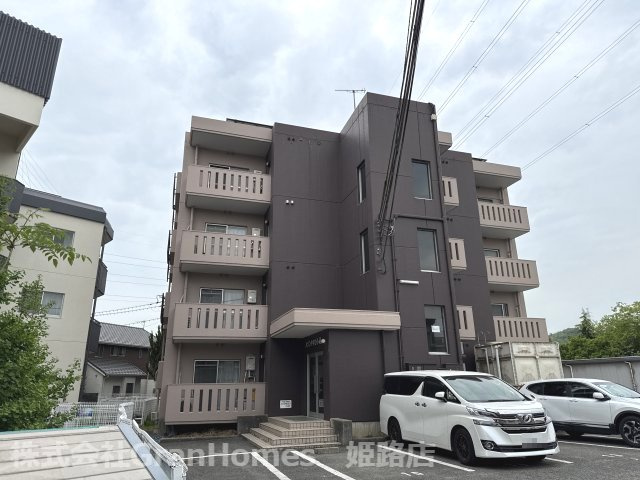 メゾンやすむろⅡ