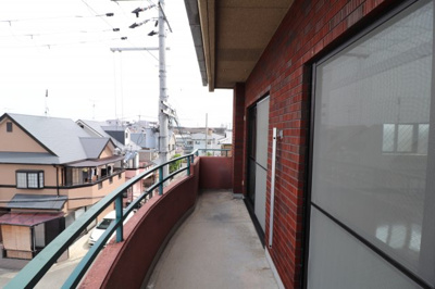 【バルコニー】 | マカハイースト