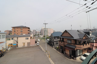 【展望】 | マカハイースト