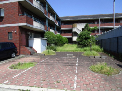 【駐車場】 | マカハイースト