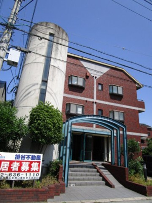 【外観】 | マカハイースト