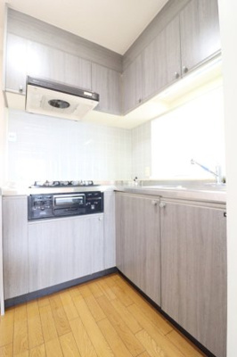 【キッチン】 | マカハイースト