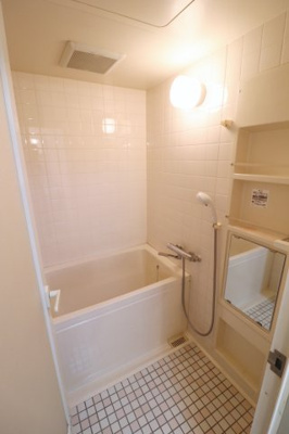 【浴室】 | マカハイースト