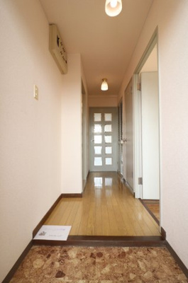 【玄関】 | マカハイースト