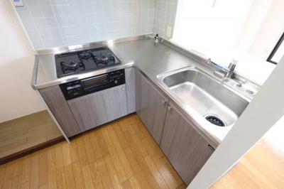 【キッチン】 | マカハイースト