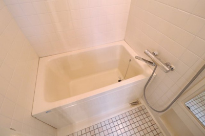 【浴室】 | マカハイースト