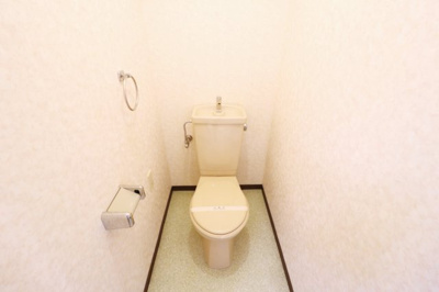 【トイレ】 | マカハイースト