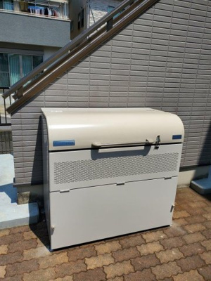 【その他共用部分】 | ハイツクラウン