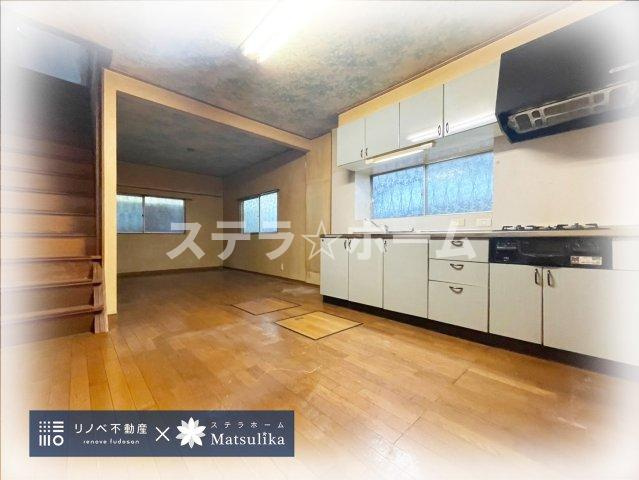 豊新1 中古戸建