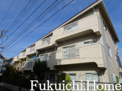 【外観】 | 方南日卓ハイツ