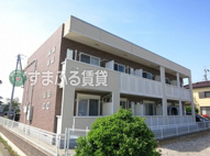 シャロル矢田　西尾市寺津町の画像