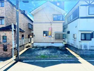 【外観】 | ◇◆みたけ台中古戸建◆◇ | ◆一戸建てを中心とした街並みが整然と続き、周辺は高い建物が建っていないので、緑の多い閑静な趣を感じる環境です。街並みや周辺環境も重要なポイントです！！