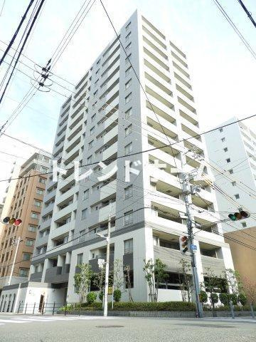 アーデンタワー新町