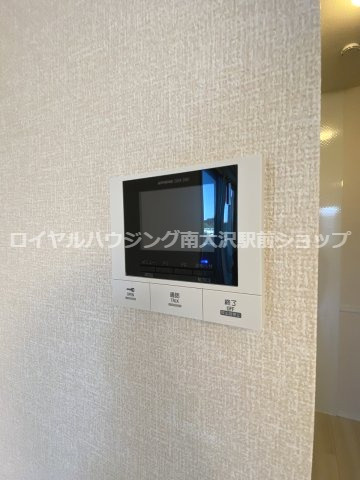 ☆安心のTVモニターホン☆