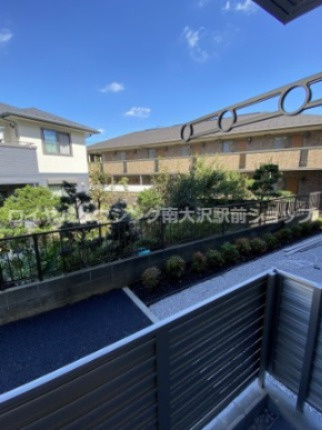 ☆閑静な住宅地☆