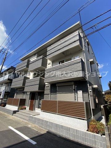ルピナス堀之内の画像