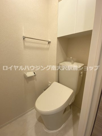 ☆温水洗浄便座☆