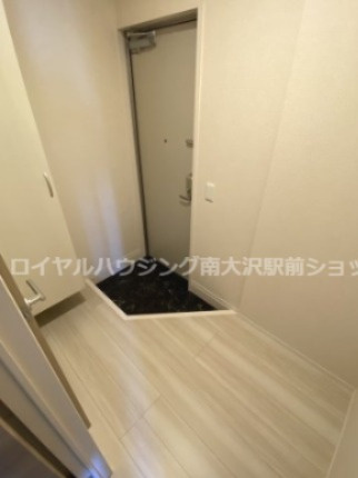 ☆シューズボックス☆