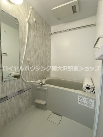 ☆浴室暖房乾燥機付き☆