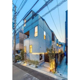 品川テラスの画像