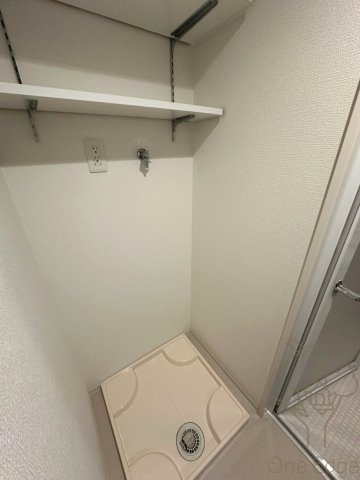 セレニテフラン新大阪の設備