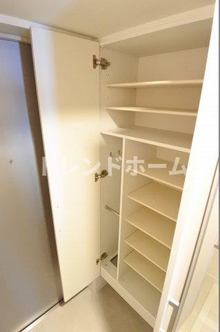 アーバネックス京町堀の設備|選べる家電プランあり！！