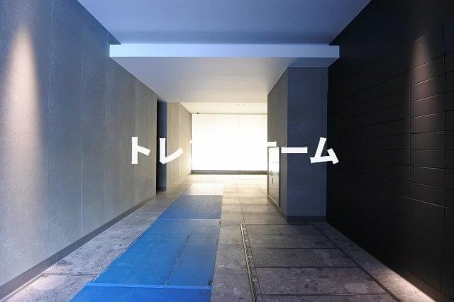 アーバネックス京町堀のエントランス|選べる家電プランあり！！