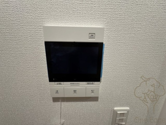 【セキュリティ】 | セレニテフラン新大阪