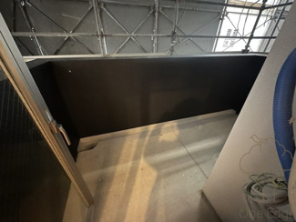 【バルコニー】 | セレニテフラン新大阪