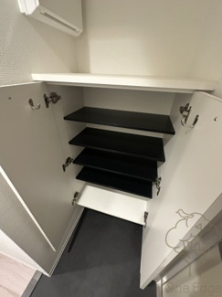 【玄関】 | セレニテフラン新大阪