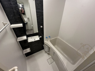 【浴室】 | セレニテフラン新大阪