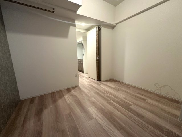 セレニテフラン新大阪の内装