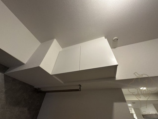 【収納】 | セレニテフラン新大阪