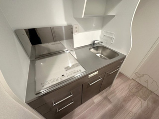 【キッチン】 | セレニテフラン新大阪