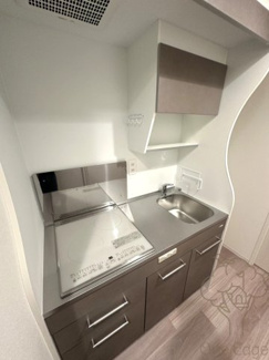 【キッチン】 | セレニテフラン新大阪