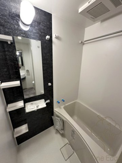 【浴室】 | セレニテフラン新大阪