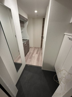 【玄関】 | セレニテフラン新大阪