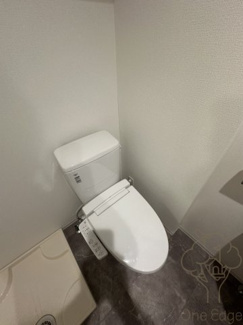 【トイレ】 | セレニテフラン新大阪