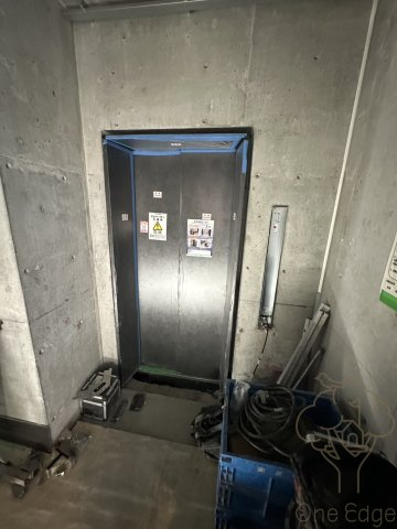 セレニテフラン新大阪のその他共用部分