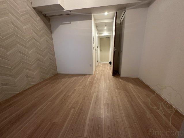 セレニテフラン新大阪の内装